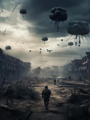 特种兵穿越叫什么名字