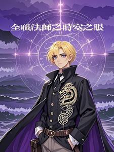全职法师之时间神殿
