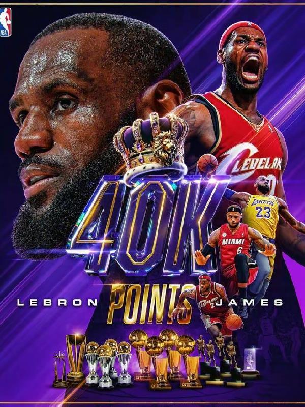 关于nba的题