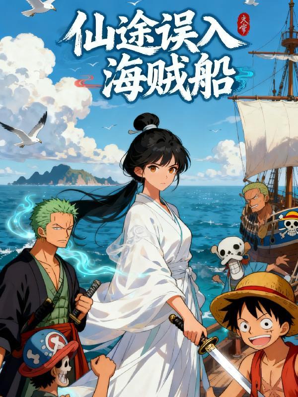 海贼王之仙途误入海贼船
