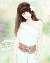 九千岁的掌心小狐狸